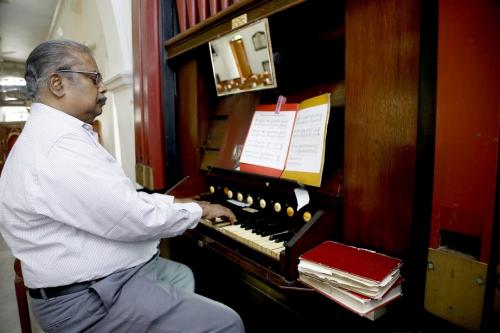 2.Choir Master PJ Selvakumar (1)