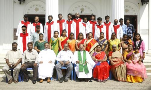 Choir